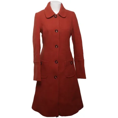 Frakke (RAWANNA) fra InWear Acetat, Polyester, Viscose, Uld