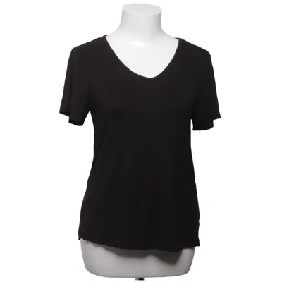 T-shirt (Svart) från High Mountain Bambu, Elastan