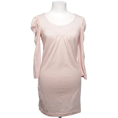 Jurk (Roze) van ONLY Love Collection Katoen, Modal