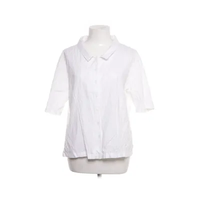 Kortärmad skjorta (Vit) från Two Danes