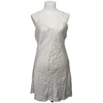 Unterkleid (Weiß) von Lady Avenue Seide