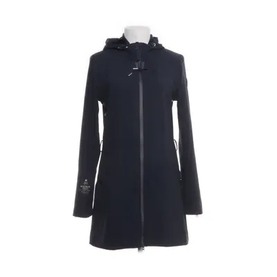 Shell jack (Blauw) van Gaastra Elastaan, Polyester
