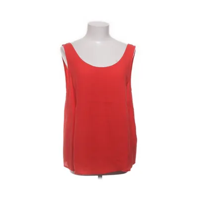 Tanktop (Rood) van Cubus Viscose