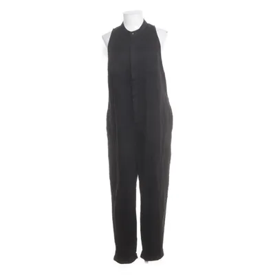 Jumpsuit (Zwart) van Superdry Katoen, Lyocell