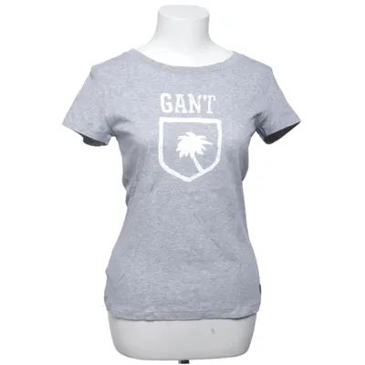 T-shirt (Grå) från GANT Home Bomull
