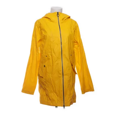 Regnjacka (Gul) från Didriksons 1913