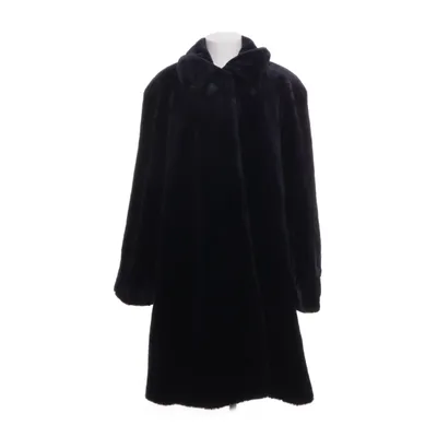 Winter coat (Black) from Pierre Salomon Acrylic, Polyester