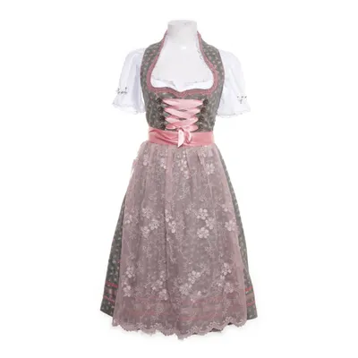 Dirndl (2 x getragen und professionell gereinigt ) från Krüger Polyester