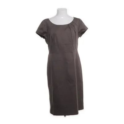 Klänning (Brun) från Daniel Hechter Bomull, Elastan, Polyester, Viskos