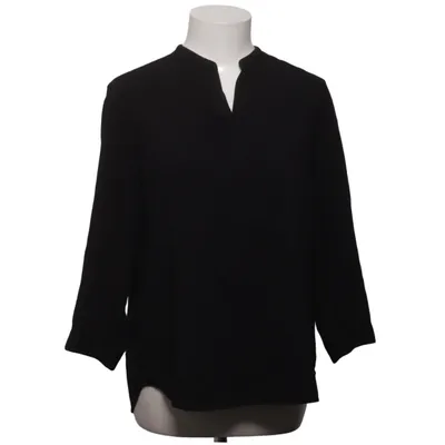Blouse (Noir) de Uniqlo