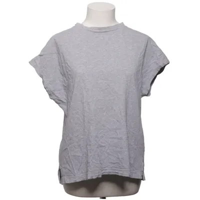 T-shirt (Grijs) van Mela Organisch katoen