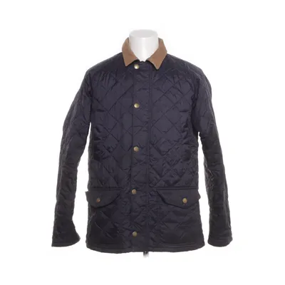 Jacket (Blue) from Barbour