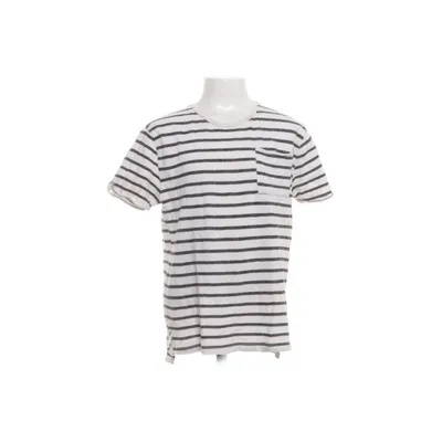 T-shirt (Hvid, Sort) fra Zara Boys