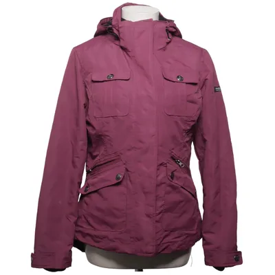 Outdoor jacket (Purple) from Magiano Polyester