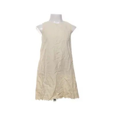 Särk (Beige) från H&M Bomull, Linne