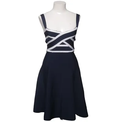 Jurk (W82K46 Z1YG0) van Guess Elastaan, Polyamide, Viscose