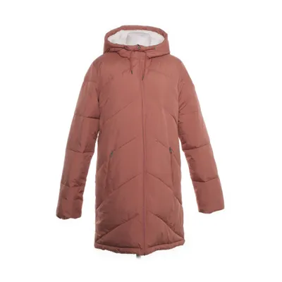 Vinterkappa (Beige, Rosa) från Roxy Polyester