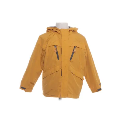 Shell jacket (Yellow) from Gap Kids