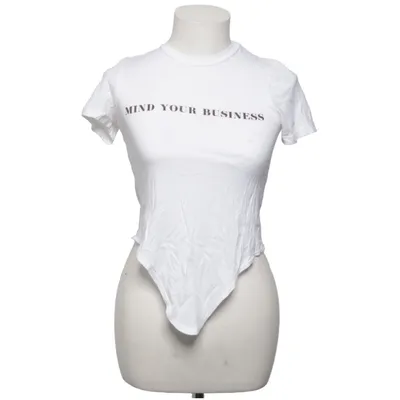 T-shirt (Blanc) de Windsor