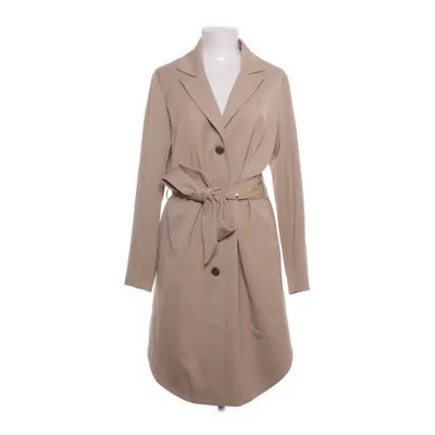 Kappa (Beige) från Rue de Femme Elastan, Polyester, Viskos