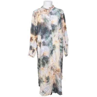 Blousejurk (Groen, Geel, Meerkleurig) van Marta