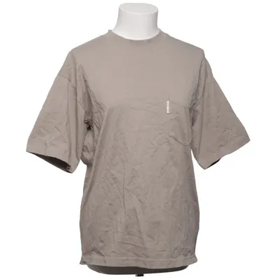 T-shirt (Grå) fra Yôke Økologisk bomuld
