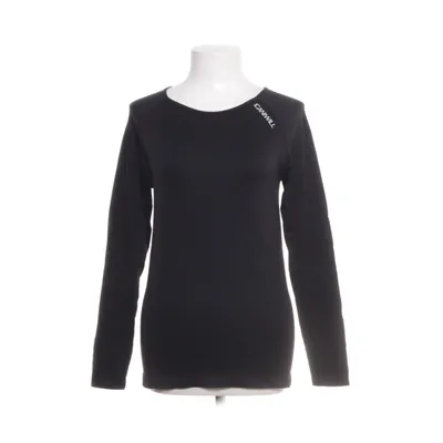 Practice jersey (Black) from ICANIWILL Elastane, Nylon