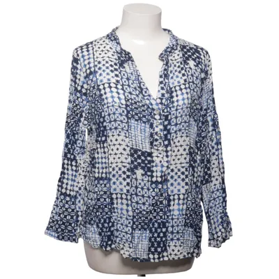 Shirt (Blauw, Wit, Meerkleurig) van Pescara