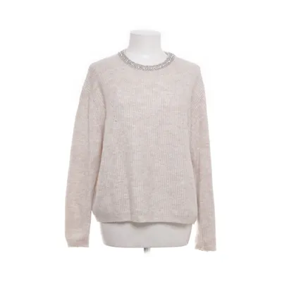 Trui (Beige) van Mango Basics
