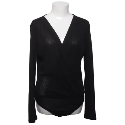 Body (Svart) från Noisy May Polyester