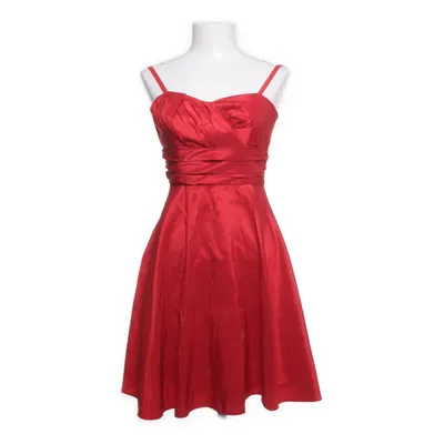 Cocktailklänning (Röd) från Sixtyseven Polyamid, Polyester