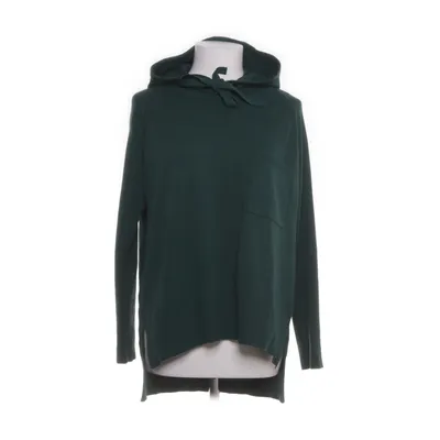 Capuchon sweater (Groen) van BGN Workshop