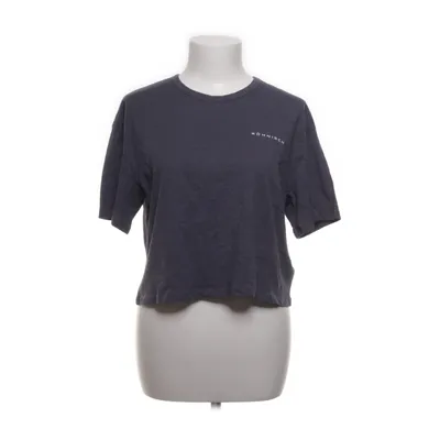 T-shirt (Grå) från Röhnisch Bomull