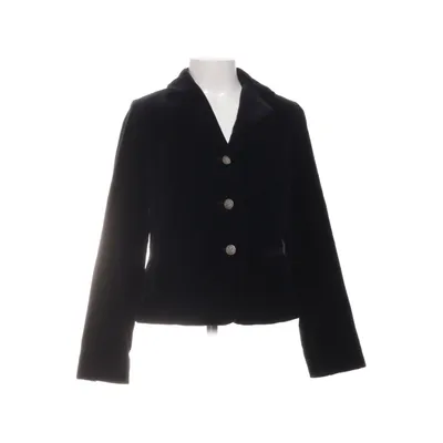 Kavaj (Svart) från Zara Kids Bomull, Polyester