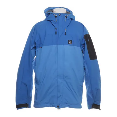 Ski-jas (Blauw) van Haglöfs Polyester
