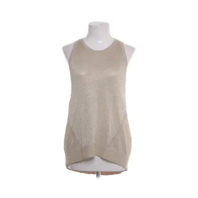 Linne (Beige) från Michael Kors Metallfiber, Polyester, Viskos