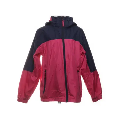 Allvädersjacka (Rosa, Blå) från McKinley Polyester