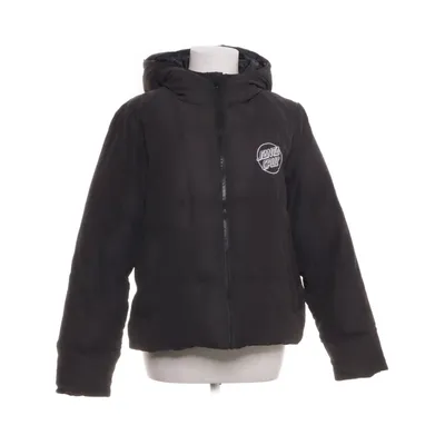 Vinterjacka (Svart) från Santa Cruz Nylon, Polyester