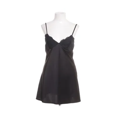 Nattlinne (Svart) från Verge Girl