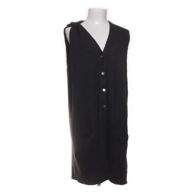 Vest (Gray) from Alessia Cashmere