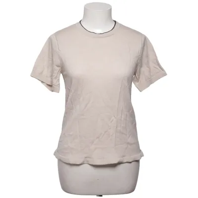 T-shirt (Beige) from WERA Wool