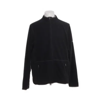 Fleece jas (Grijs) van Wildebeast