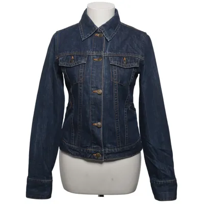 Jeansjacke (Blau) von Xdye