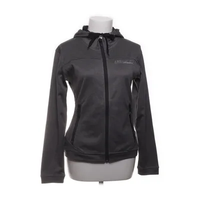 Hættetrøje (Grå) fra Mac One Polyester