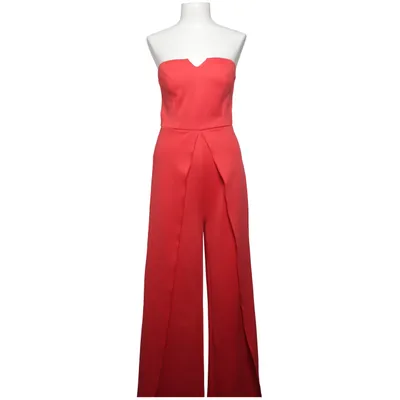 Combinaison (Rouge) de Miss