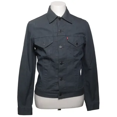 Denimjakke (72530) fra Levi Strauss & Co Bomuld