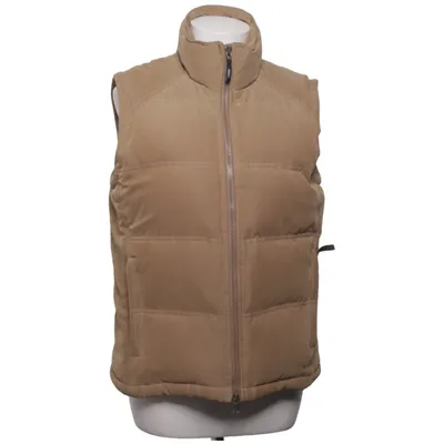 Dunväst (Beige) från Musto Dun, Fjädrar, Polyester