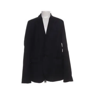 Kavaj (Blå) från Zara Boys Collection Polyester, Elastan
