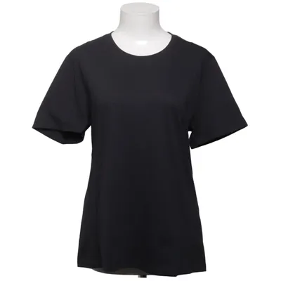 T-shirt (Noir) de Craft Coton, Polyester