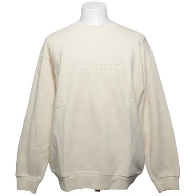 Sweatshirt (Beige) van Dime Katoen
